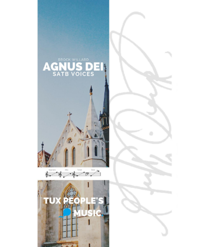 Agnus Dei