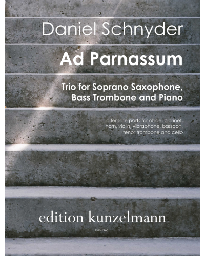 Ad Parnassum