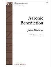 Aaronic Benediction
