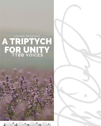 A Triptych for Unity