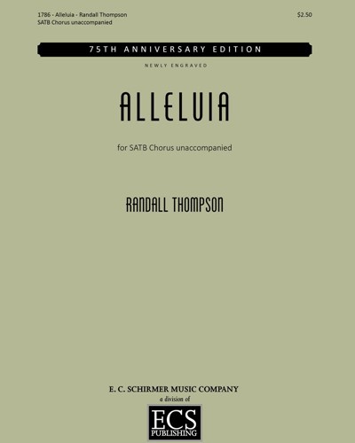 Alleluia