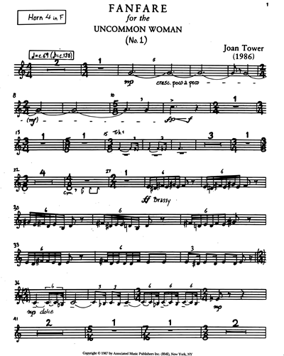 Horn 4