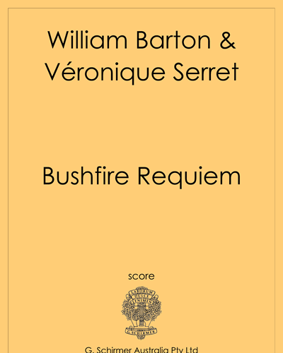 Bush(fire) Requiem