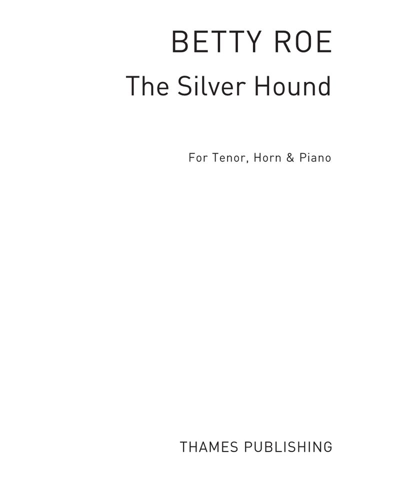 The Silver Hound