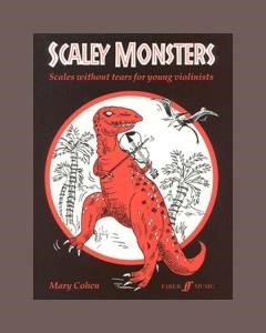 "A Major Scale" & "Morning Has Broken"