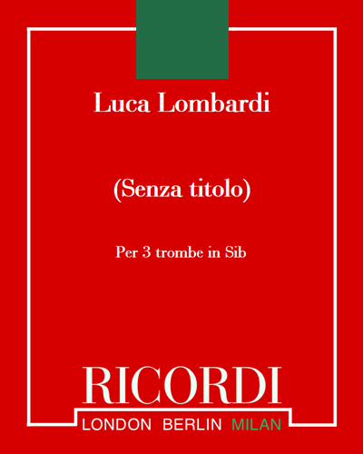 (Senza titolo)