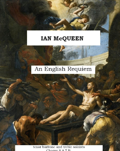 An English Requiem