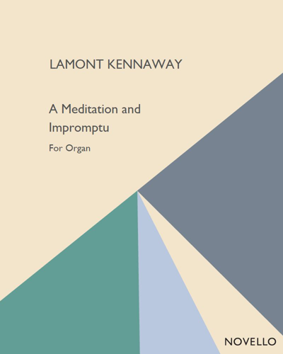 "A Meditation" & "Impromptu"
