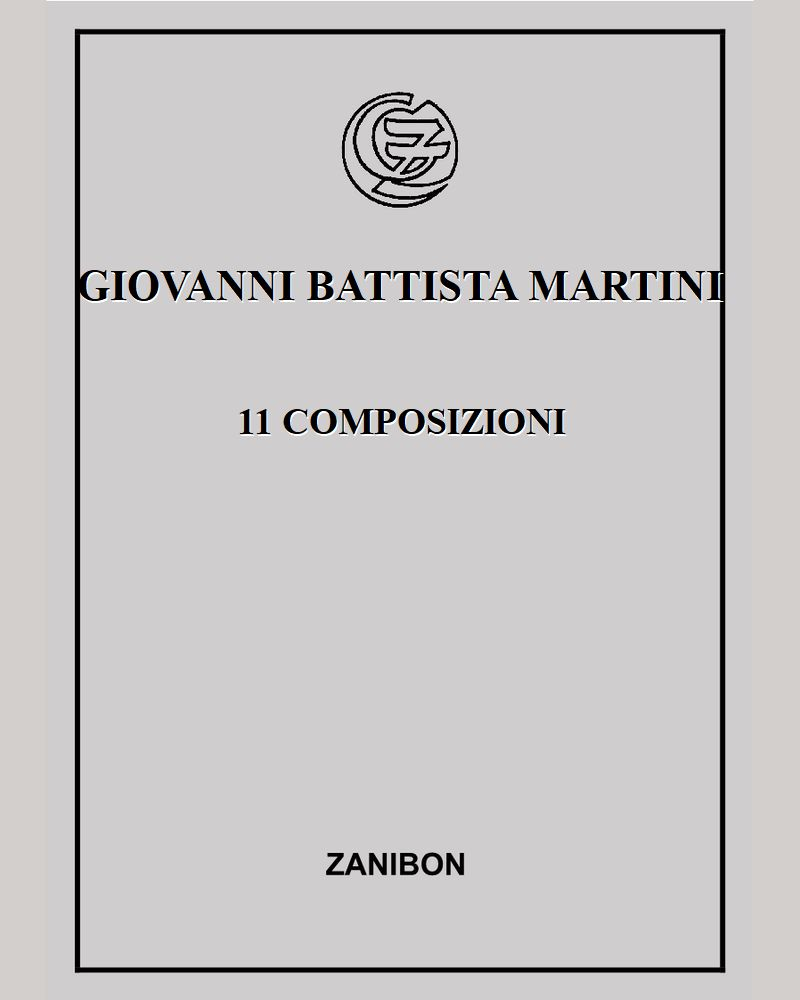 11 Composizioni