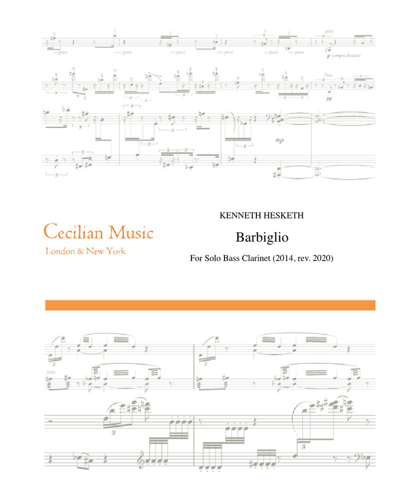 Barbiglio