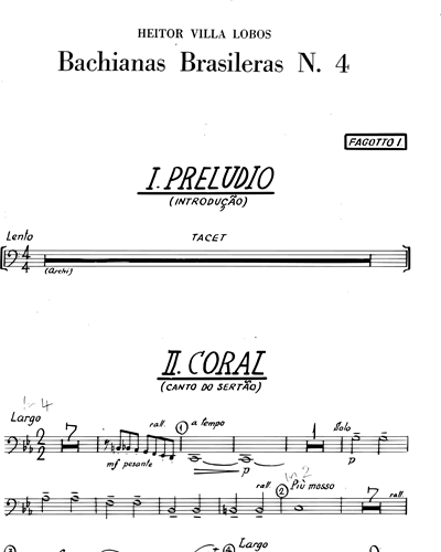 Bassoon 1