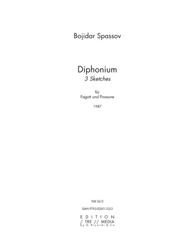 Diphonium