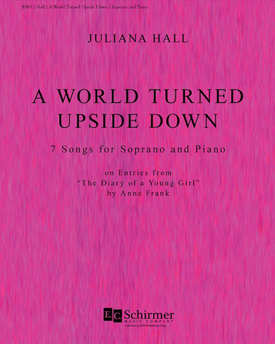 A World Turned Upside Down