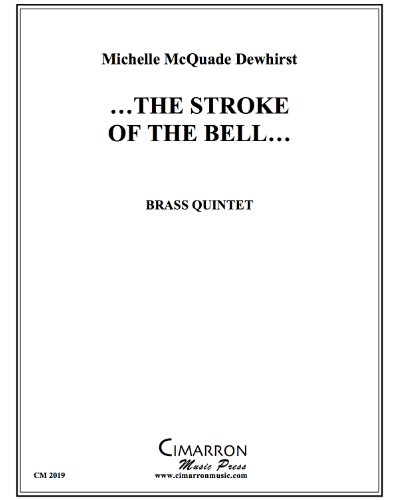 ...The Stroke of the Bell...