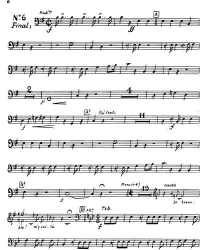 Trombone 3