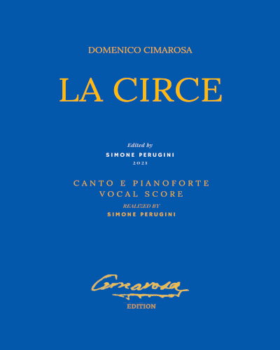 La Circe