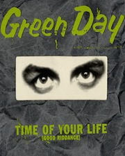 Good Riddance (Time Of Your Life)