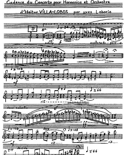 Cadenza