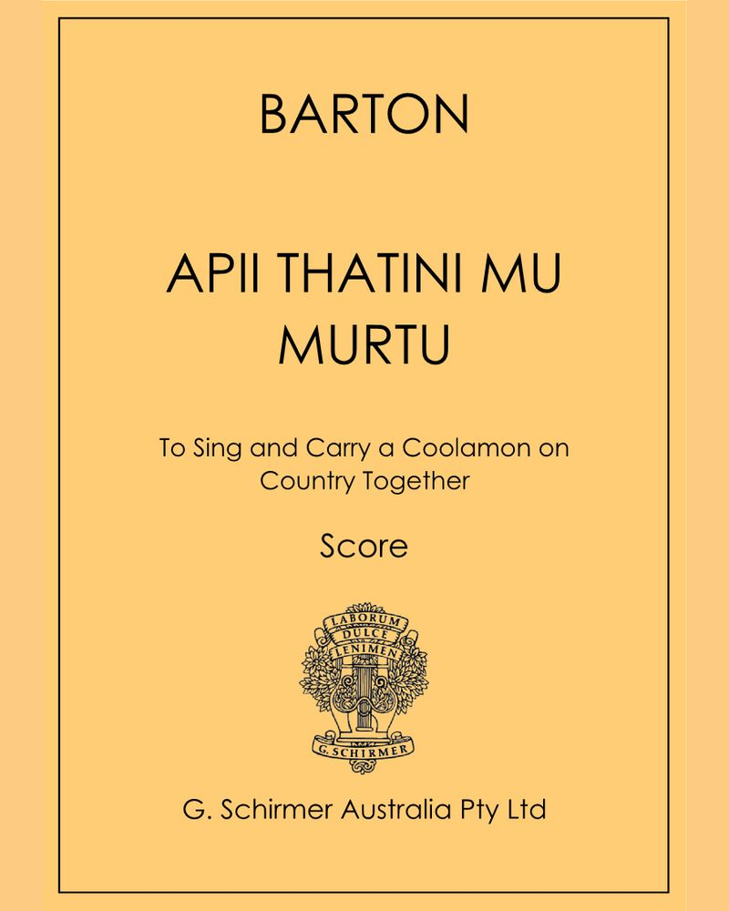 Apii Thatini Mu Murtu