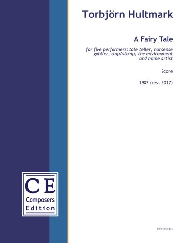 A Fairy Tale