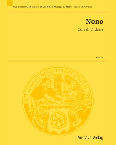 Cori di Didone