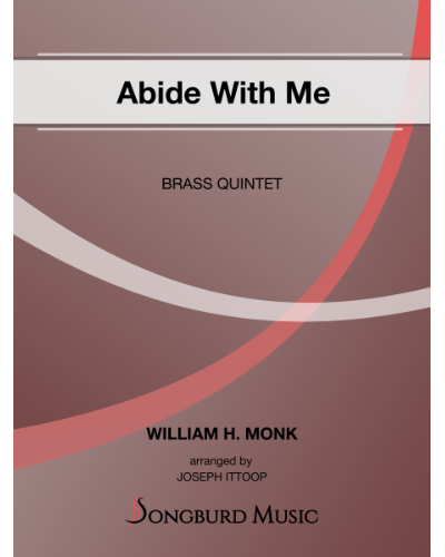 Abide with Me