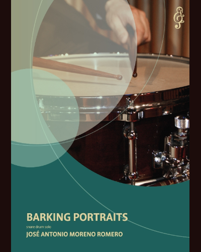 Barking Portraits