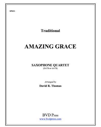 Amazing Grace