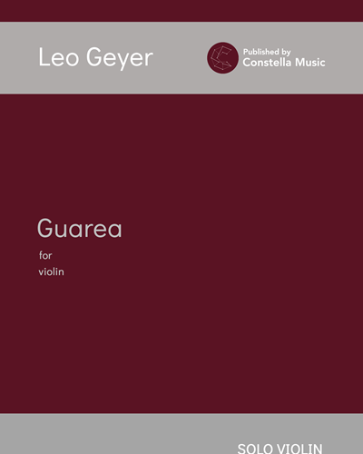 Guarea