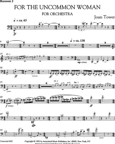 Bassoon 2