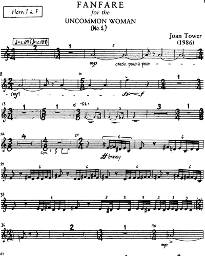 Horn 1