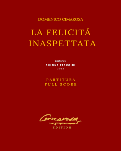 La Felicità Inaspettata