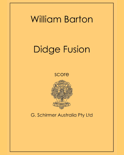 Didge Fusion