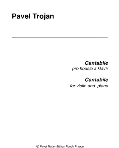 Cantabile