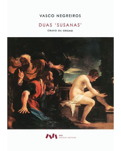 'Susanas' (No. 1) & 'Susanas' (No. 2)