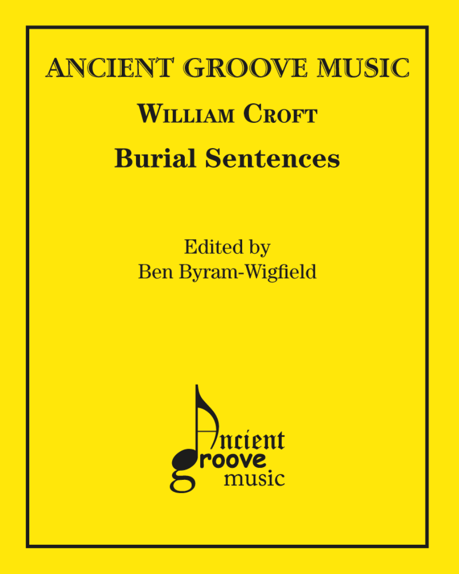 Burial Sentences