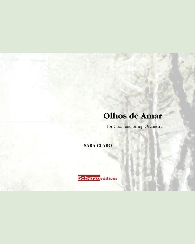 Olhos de Amar