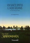 "Veni Sancte Spiritus" & "Sacris Solemnis"