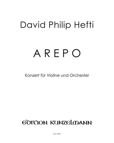 AREPO