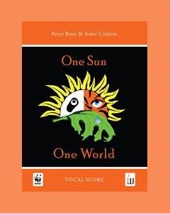Driven By The Power (from 'One Sun One World')