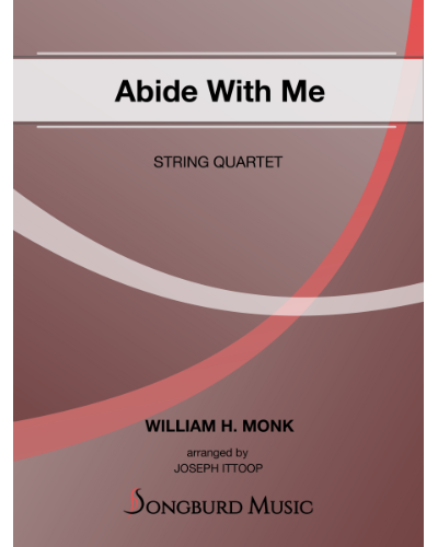 Abide With Me