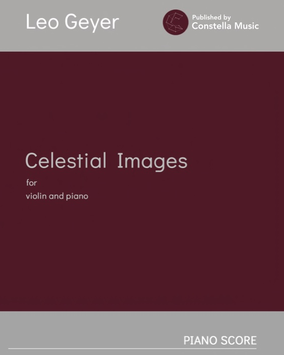 Celestial Images