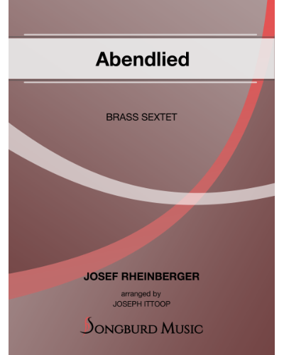 Abendlied