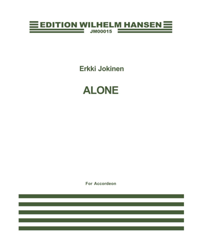 Alone