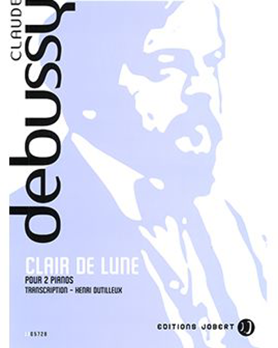 Clair de Lune