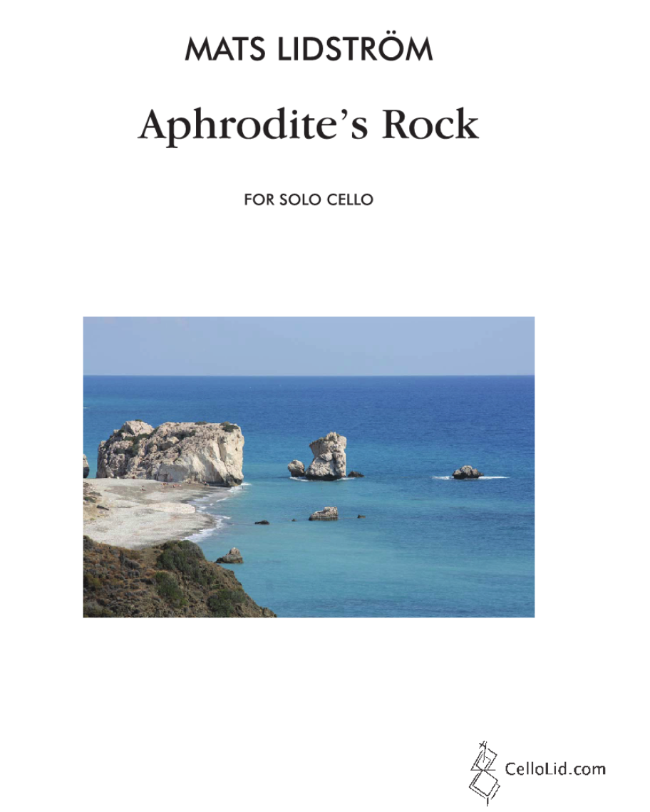 Aphrodite's Rock