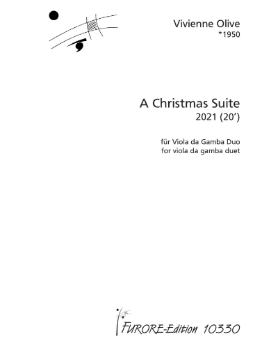 A Christmas Suite