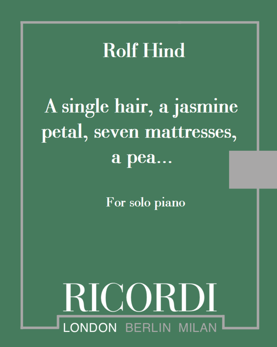 A single hair, a jasmine petal, seven mattresses, a pea...