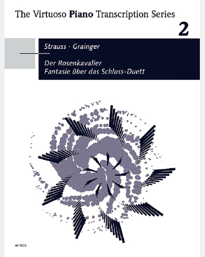Der Rosenkavalier