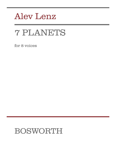 7 Planets